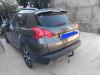 Peugeot 2008 2015 