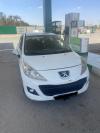 Peugeot 207 2012 