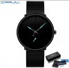 MONTRE CRRJU 2150 BLACK