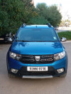 Dacia Sandero 2017 Stepway