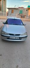 Peugeot 406 1997 406