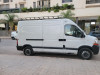 Renault Master 2 2010