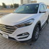 Hyundai Tucson 2017 Prestige