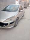 Peugeot 307 2007 307