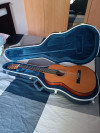 Guitare espagnole Admira 