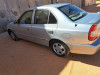 Hyundai Accent 2011 