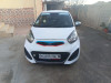 Kia Picanto 2012 Pop