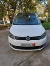 Volkswagen Caddy 2013 Edition 30 