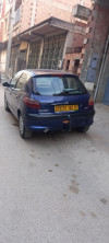 Peugeot 206 2002 206