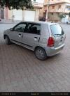 Suzuki Alto 2007 Alto