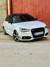 Audi A1 sline 2015 Sline