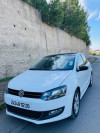 Volkswagen Polo 2012 Match