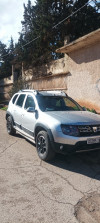 Dacia Duster 2016 Duster