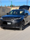 Land Rover Velar 2018 