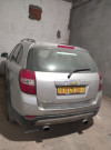 Chevrolet Captiva 2008 LT