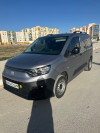 Fiat Doblo 2024 Italy