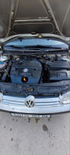 Volkswagen Golf 4 2002 