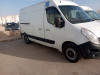 Renault Master 2013 Châssis Court