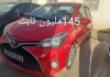 Toyota Yaris 2018 Yaris