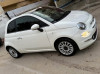 Fiat 500 club 2023 La toute