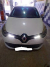 Renault Clio 4 2015 Limited