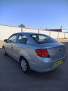 Chevrolet Sail 5 portes 2013 Sail 5 portes