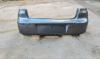 Pare choc d'origine Seat Ibiza ancienne 2007