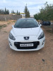 Peugeot 308 2012 ديزل