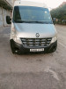 Renault master 2013