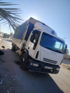 eurocargo iveco 2008