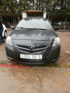 Toyota Yaris 2008 