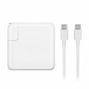 Chargeur (Adaptateur) Pour Macbook 61-67W Type C (5V 9V 12V 18V 20V)AUTO, Grad A