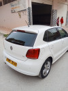 Volkswagen Polo 2012 Match