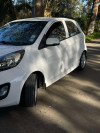 Kia Picanto 2013 Funny