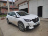 Peugeot 2008 2021 