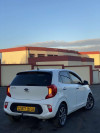 Kia Picanto 2018 EX