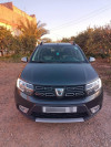 Dacia Sandero 2017 Stepway