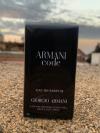 Eau de Parfum Giorgio armani