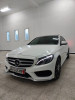 Mercedes Classe C 2015 220 AMG Line