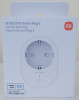 XIAOMI MI SMART PLUG 2  PRISE INTELLIGENTE  WIFI