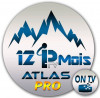 ABONNMENT ATLAS PRO 12 MOIS 