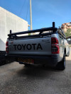 Toyota Hilux 2015 Hilux