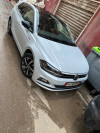 Volkswagen Polo 2018 Beats