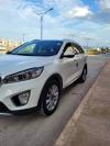 Kia Sorento 2015 Premium 5 Places