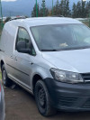 Volkswagen Caddy 2018 Business