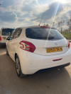 Peugeot 208 2014 Allure