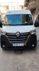 Renault Master 2021 Châssis Long