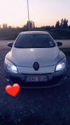 Renault Megane 3 2009 Privilege