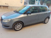 Skoda Fabia 2013 