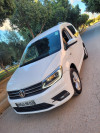 Volkswagen Caddy 2016 Confortline